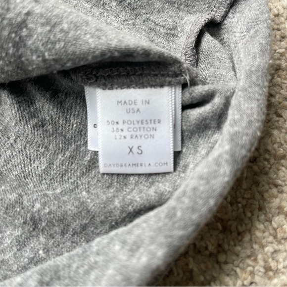 Daydreamer LA-Def Leppard L/S Tee - Picture 4 of 7